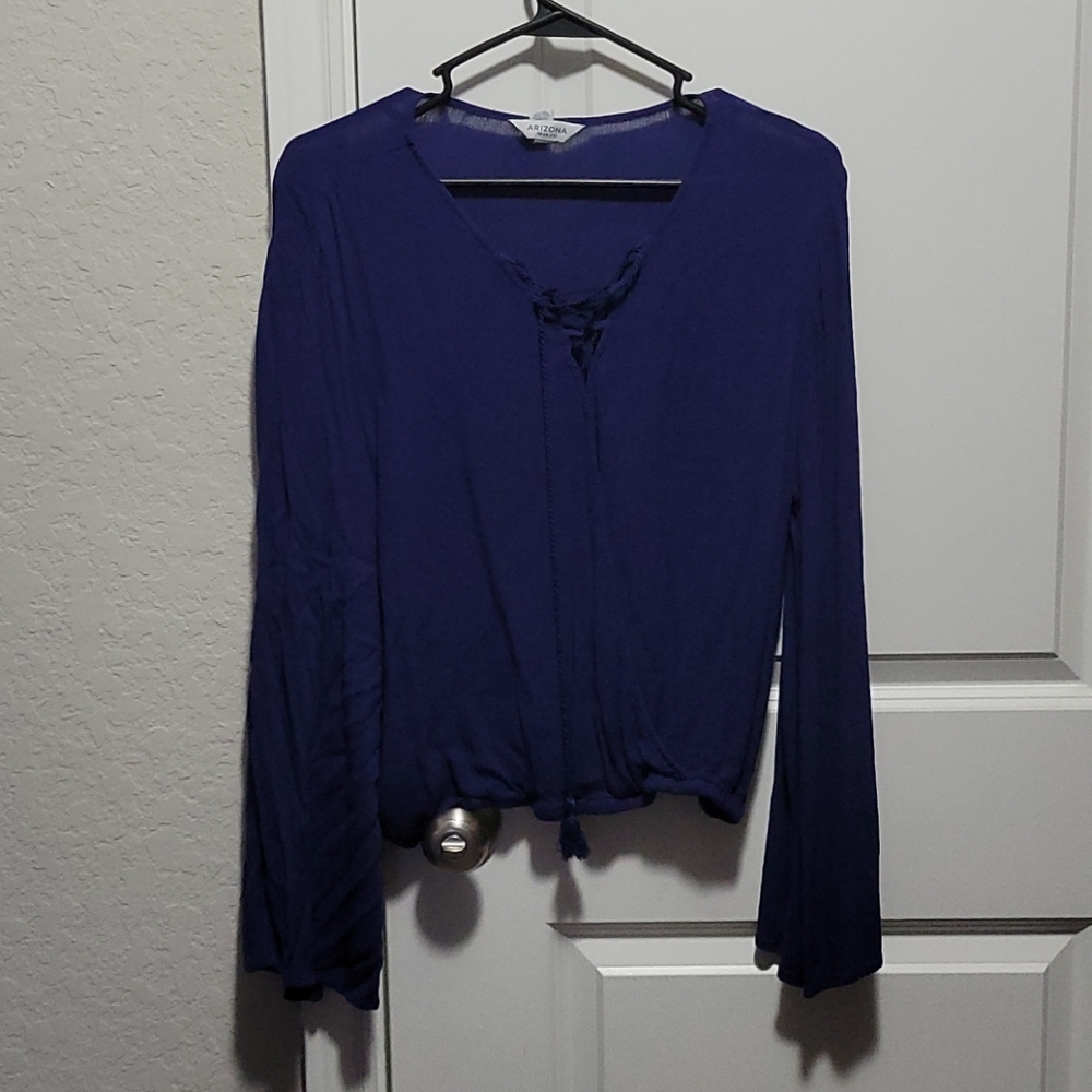 Women's shirt